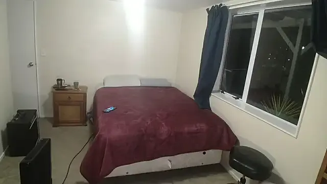 Mattsroom from StripChat is Freechat