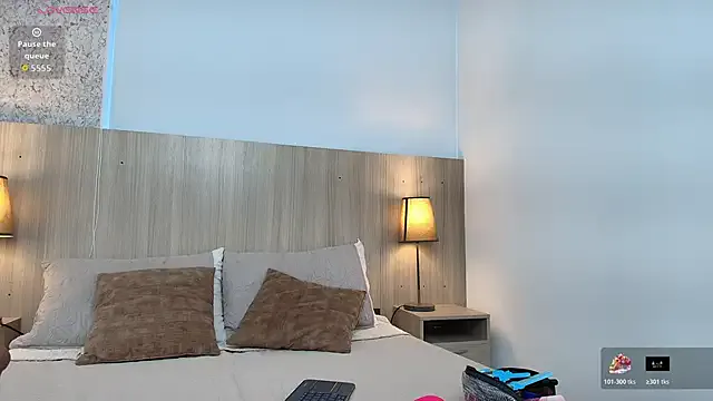 mature_eva1 from StripChat is Freechat