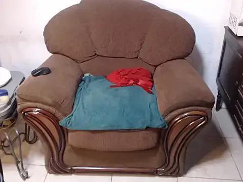 matureexoticdance from StripChat is Freechat