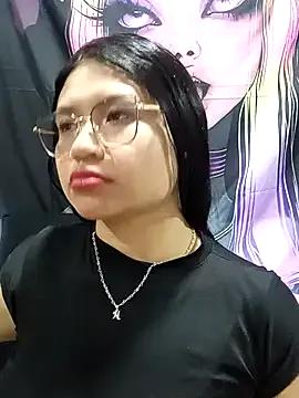 MaviEvil_ from StripChat is Freechat
