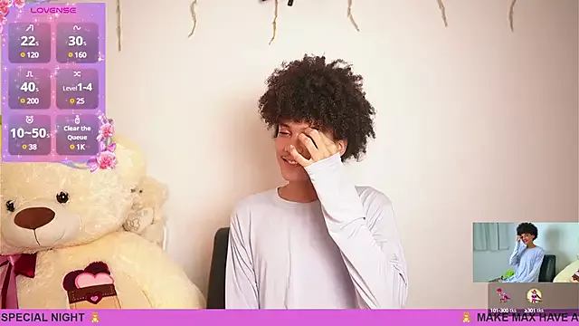 Girls: try live performances with matured performers, from dancing to quirks, in a variety of beautiful sex cams.