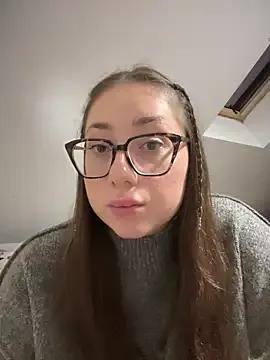 May_Alisa from StripChat is Freechat