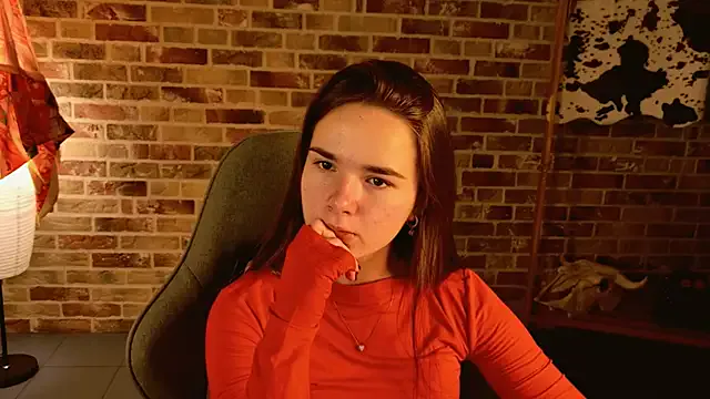 May_Bloom from StripChat is Freechat