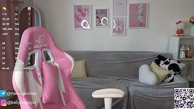 Girls: try live performances with matured performers, from dancing to quirks, in a variety of beautiful sex cams.