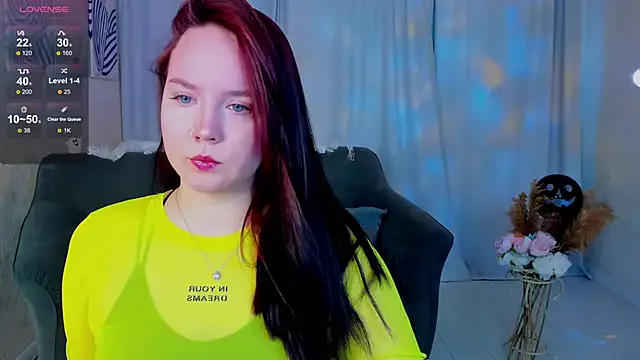 maya_suun from StripChat is Freechat