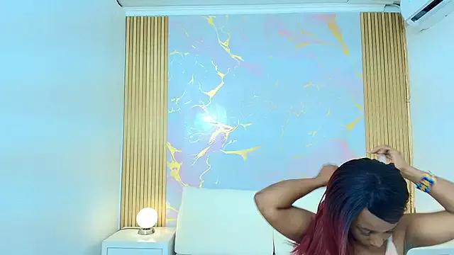 MayaBaker from StripChat