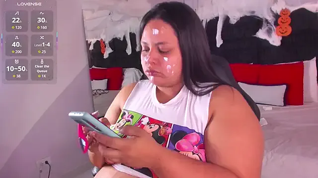 Girls: try live performances with matured performers, from dancing to quirks, in a variety of beautiful sex cams.