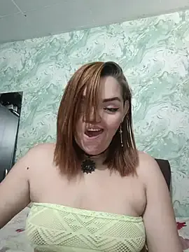 MayaLuna1 from StripChat is Freechat