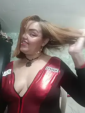 MayaLuna1 from StripChat is Freechat