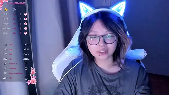 maydaykimmy from StripChat is Freechat