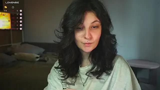 maymary_ from StripChat is Freechat