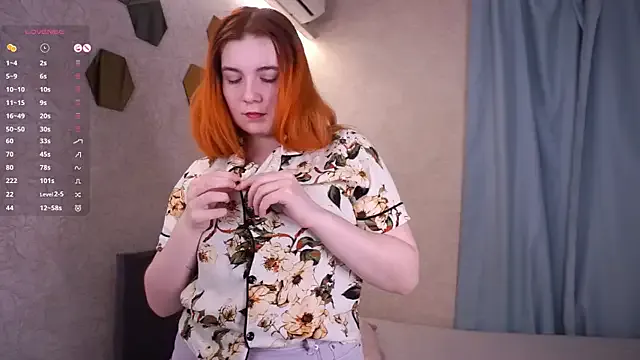 MaymeDeuel from StripChat