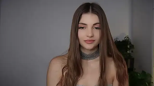 MayTease from StripChat is Freechat