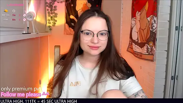 Girls: try live performances with matured performers, from dancing to quirks, in a variety of beautiful sex cams.