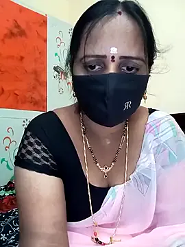 Mee_harini-telugupilla from StripChat is Freechat