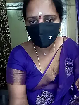 Mee_harini-telugupilla from StripChat is Freechat