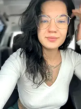 MeekyRich from StripChat