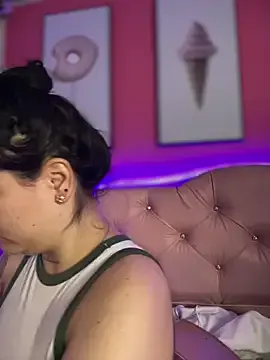 Megaan__More from StripChat is Freechat