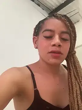 Megan2026 from StripChat is Freechat