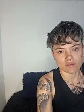 megan222_ from StripChat is Freechat