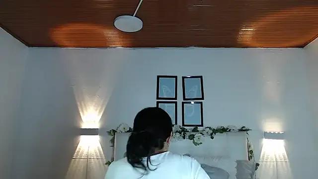 Megan_05_ from StripChat is Freechat