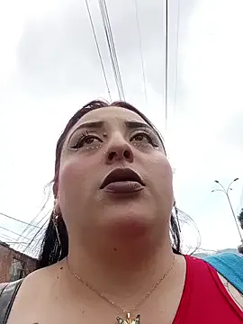 megan_fox5 from StripChat is Freechat