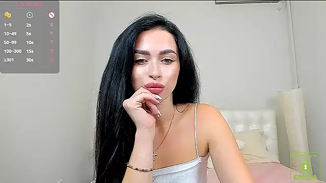 Girls: try live performances with matured performers, from dancing to quirks, in a variety of beautiful sex cams.