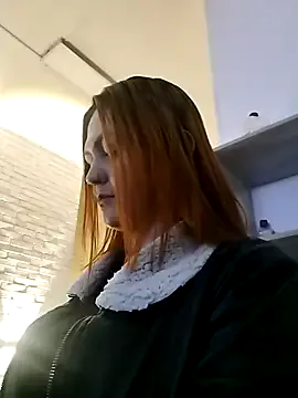 Megan_Leclerc from StripChat is Freechat