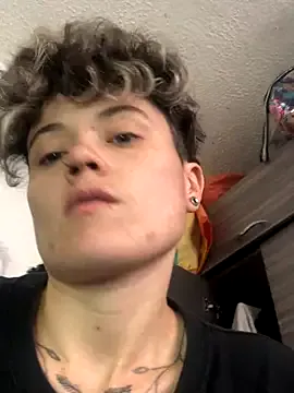 megan_NL from StripChat is Freechat