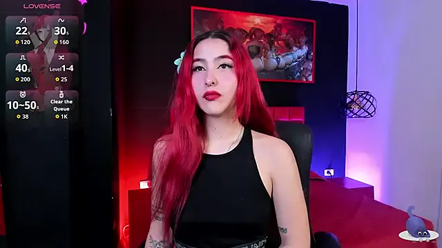Girls: try live performances with matured performers, from dancing to quirks, in a variety of beautiful sex cams.