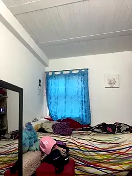 Megandiosa_ from StripChat is Freechat