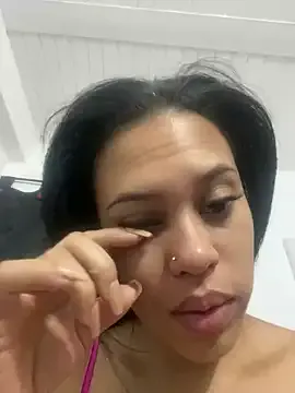 Megandiosa_ from StripChat is Freechat