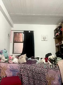 Megandiosa_ from StripChat is Freechat