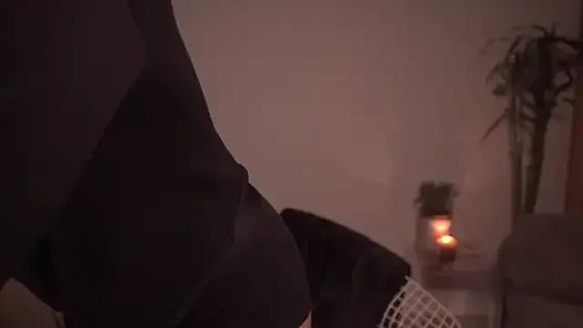 meganmei666 from StripChat is Freechat