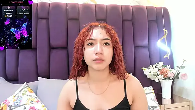 Megannherrera from StripChat