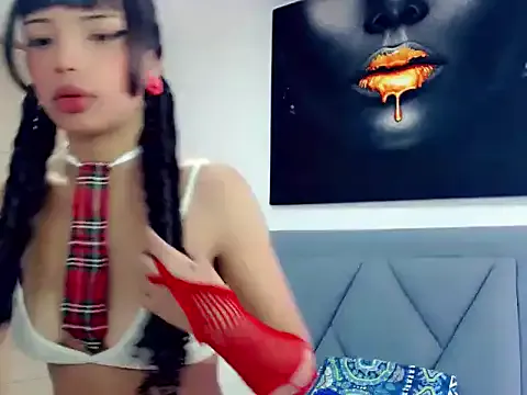 megansweet997 from StripChat is Freechat