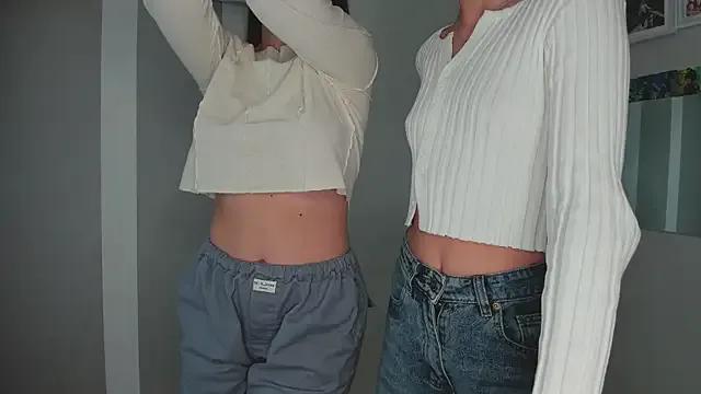Girls: try live performances with matured performers, from dancing to quirks, in a variety of beautiful sex cams.
