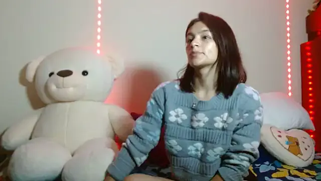 meganxox25 from StripChat is Freechat