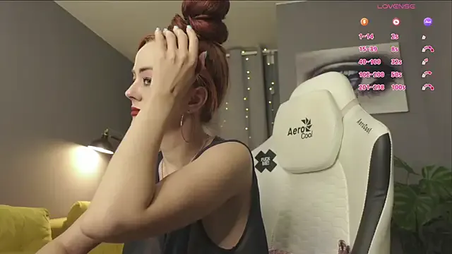 Girls: try live performances with matured performers, from dancing to quirks, in a variety of beautiful sex cams.