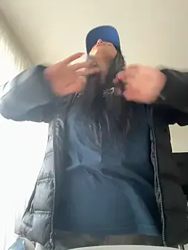 MeghanXO from StripChat is Freechat