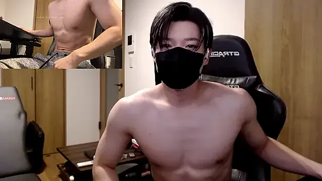 Mei-Tanaka from StripChat is Freechat