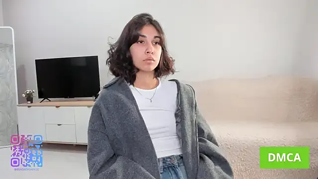 MeiFrock from StripChat