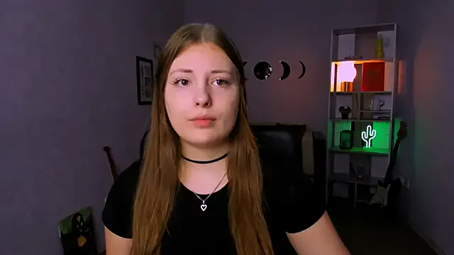 melani_bumm from StripChat is Freechat