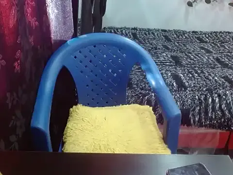 Melani_ebony from StripChat is Freechat