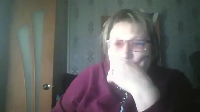 MelanieCold467 from StripChat is Freechat