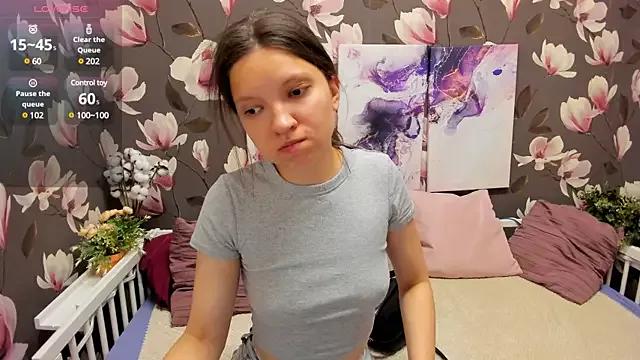 Girls: try live performances with matured performers, from dancing to quirks, in a variety of beautiful sex cams.