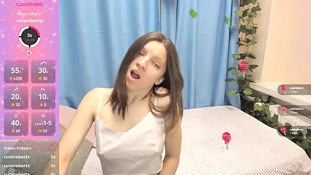 Girls: try live performances with matured performers, from dancing to quirks, in a variety of beautiful sex cams.