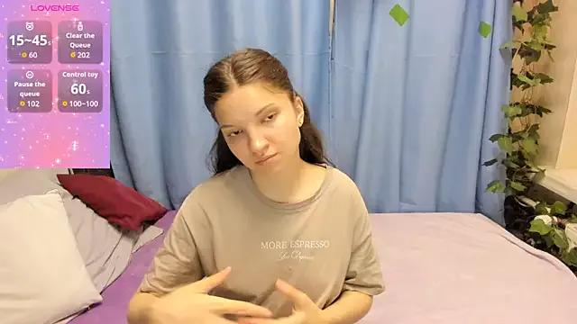 Girls: try live performances with matured performers, from dancing to quirks, in a variety of beautiful sex cams.
