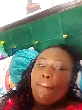 melaninebony1 from StripChat is Freechat