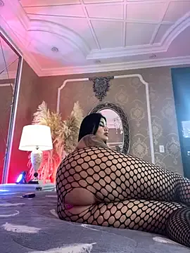 MelaniPalmerr from StripChat is Freechat